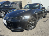 ロードスター 1.5 S スペシャルパッケージ ユーザー買取車/ワンオーナー/純正ナビ