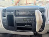 インパネオートマ車です。