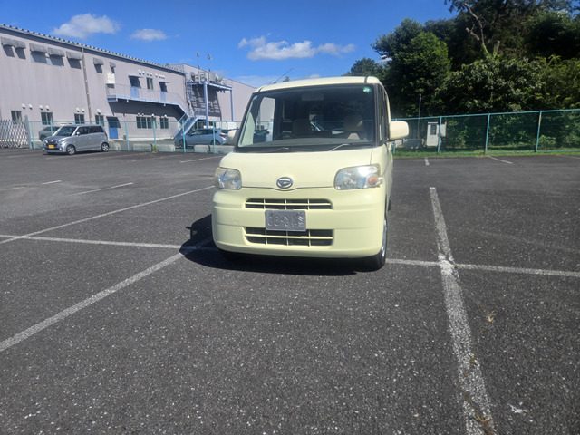 タント L 支払総額12.8万円(圏内限り)