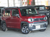 ハスラー J スタイル ターボ 4WD 純正9型ナビ 全方位 ドラレコ ETC