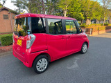 デイズルークス X アラウンドビューカメラ&車検付!