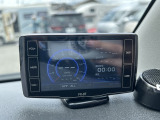 GPS&レーダー探知機!