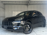 マカン S PDK 4WD 