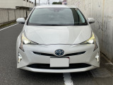 プリウス 1.8 S セーフティ プラス 