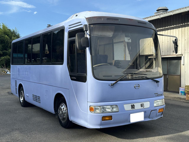 日野 リエッセ 