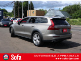 V60クロスカントリー B5 AWD 4WD ナビ 360度ビュー本州入庫雪害無し