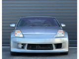 フェアレディZロードスター 3.5 バージョン T 