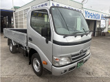 2980cc 1.45t 1.45トン 平ボディ 3人乗り 積載1450Kg ディーゼル 5速 5MT 3ペダル 普通免許OK パワーウインドウ に内外装仕上げ済み