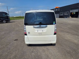 N-BOX G 4WD 