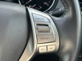 アダプティブクルーズコントロール(ACC)機能を搭載、前方車両と一定の間隔を保ち、加減速から停止まで自動追従することで長時間走行および渋滞時の疲労による追突事故を未然にぐ安全装備です