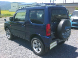 ジムニー XC 4WD 