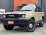 トヨタ ランドクルーザー100 4.7 VXリミテッド 4WD