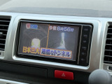 地デジテレビ!他にはBluetooth接続で音楽再生やハンズフリー通話もしっかりできます。ちなみにテレビはフルセグだから写りもくっきり受信もいい感じです!
