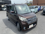 3ヶ月・3000kmの無料保証付きです。エンジン、ミッション等の修理の際に金額が大きくなりがちな箇所も無料修理で安心です。最大3年までの有料保証も取り扱っております。