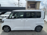 ルークス X 届出済未使用車・快適パック・アラモニ