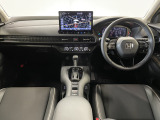 ホンダ ZR-V