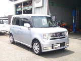 ピクシススペース カスタム X 軽自動車安心保証整備車検2年付格安関西
