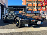 308 GTS 外装レストア全塗装済