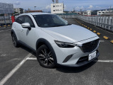 マツダ CX-3 1.5 XD ツーリング