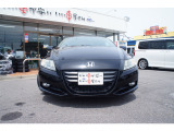 CR-Z 1.5 アルファ ブラックレーベル ☆禁煙☆ナビ☆Bカメ☆スマキー☆ETC
