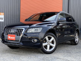 アウディ Q5 2.0 TFSI クワトロ 4WD