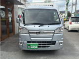 ハイゼットトラック ジャンボ SAIIIt 4WD パートタイム4WD