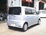 ピクシススペース カスタム X 軽自動車安心保証整備車検2年付格安関西