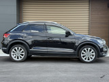 T-Roc TDI スポーツ ディーゼル 