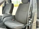 運転席も同様だから特にいうことないかなって感じです!せっかくスーパーGL乗るんだからきれいに越したことはないですよね。