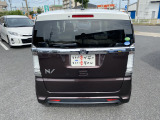 N-BOXスラッシュ G Aパッケージ 禁煙☆ナビ☆TV☆DVD☆Bカメ☆BT