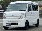 NV100クリッパー DX GLパッケージ ハイルーフ 4AT車・ナビ・キーレス・ETC