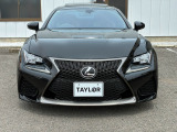 RC F 5.0 SR 3眼LED ウェッズ19AW