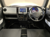 ハスラー A KENWOODナビ バックモニター