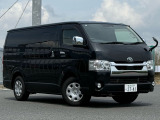 さらにうれしいのはパワーと燃費。ガソリン車に比べたらそりゃちょっとはうるさいけど、トラックみたいな、車内で会話もできないような感じではないですからね(笑)2800ccだから全然静かです。