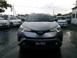 C-HR ハイブリッド 1.8 G 