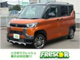 三菱 デリカミニ