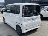 ルークス X 届出済未使用車・快適パック・アラモニ