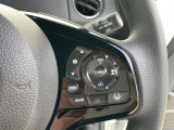 ホンダセンシング付き☆アクセルを踏まずに設定した車速を保つことができます。高速運転やロングドライブで活躍します!