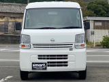 NV100クリッパー DX GLパッケージ ハイルーフ 4AT車・ナビ・キーレス・ETC