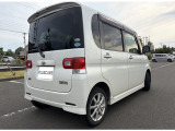 タント G スペシャル 4WD 