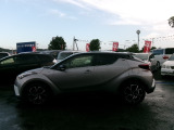 C-HR ハイブリッド 1.8 G 
