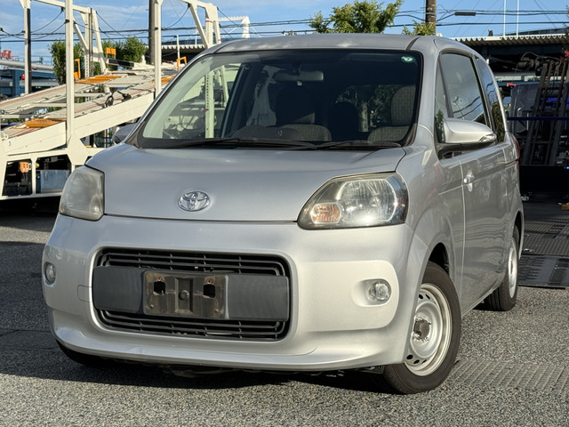 ポルテ 1.3 V 