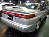 アルシオーネSVX 3.3 S4 4WD EG33型BOXERエンジンVTD