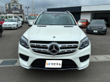 GLS 350d 4マチック スポーツ 4WD Harman Kardon パノラルーフ