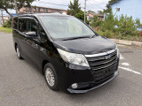ノア 1.8 ハイブリッド G 両側パワースライド 車検2年別途