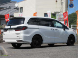オデッセイ 2.0 e:HEV アブソルート EX ブラックエディション 9インチHondaCONNECTナビ
