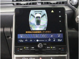 LBX リラックス E-Four 4WD 全方位カメラ 1500W 黒革シート