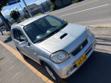 Kei Bターボ スペシャル 4WD 
