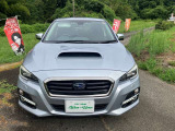 レヴォーグ 1.6 GT-S アイサイト 4WD 衝突軽減 ナビ Bカメラ 地デジフルセグ