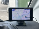 GPS&レーダー探知機!